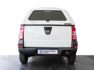 Nissan NP200 1.6i - Image 6