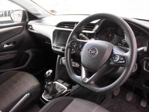 Opel Corsa 1.2T Edition - Image 14