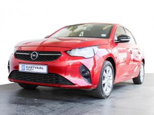 Opel Corsa 1.2T Edition - Image 3