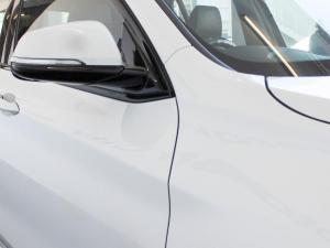 BMW X1 sDrive20d M Sport - Image 11