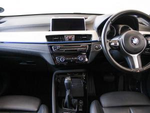 BMW X1 sDrive20d M Sport - Image 16