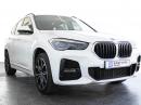 Thumbnail BMW X1 sDrive20d M Sport