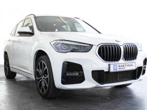 BMW X1 sDrive20d M Sport - Image 1