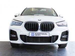 BMW X1 sDrive20d M Sport - Image 2