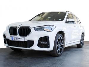 BMW X1 sDrive20d M Sport - Image 3