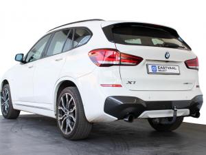 BMW X1 sDrive20d M Sport - Image 4