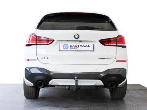 BMW X1 sDrive20d M Sport - Image 6