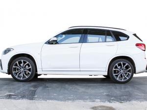 BMW X1 sDrive20d M Sport - Image 7