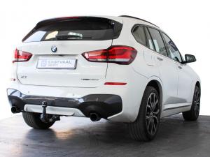 BMW X1 sDrive20d M Sport - Image 8