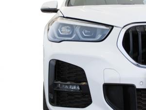 BMW X1 sDrive20d M Sport - Image 9