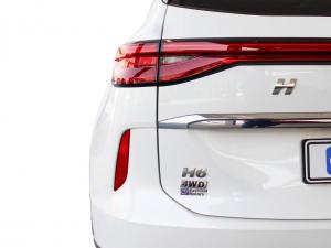 Haval H6 2.0GDIT Luxury - Image 10