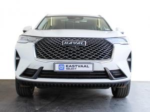 Haval H6 2.0GDIT Luxury - Image 2