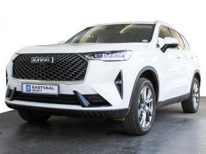 Haval H6 2.0GDIT Luxury - Image 3