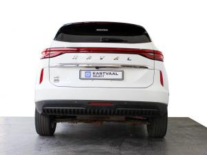Haval H6 2.0GDIT Luxury - Image 4