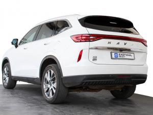 Haval H6 2.0GDIT Luxury - Image 5
