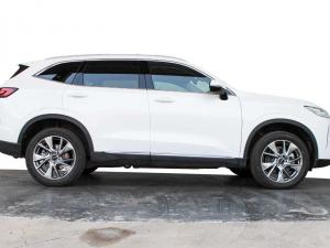 Haval H6 2.0GDIT Luxury - Image 6