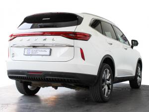 Haval H6 2.0GDIT Luxury - Image 8