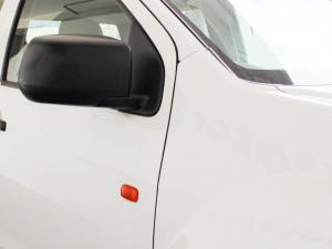 Isuzu KB 250D-Teq double cab Hi-Rider - Image 10