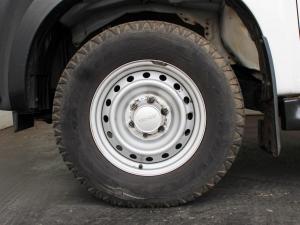 Isuzu KB 250D-Teq double cab Hi-Rider - Image 16