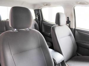 Isuzu KB 250D-Teq double cab Hi-Rider - Image 18