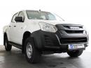 Thumbnail Isuzu KB 250D-Teq double cab Hi-Rider