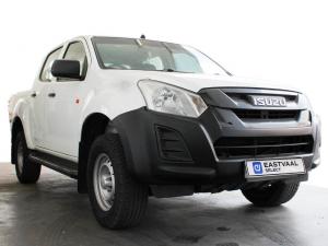 Isuzu KB 250D-Teq double cab Hi-Rider - Image 1