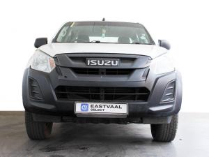 Isuzu KB 250D-Teq double cab Hi-Rider - Image 2