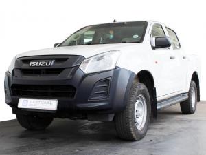Isuzu KB 250D-Teq double cab Hi-Rider - Image 3
