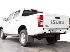 Isuzu KB 250D-Teq double cab Hi-Rider - Image 4