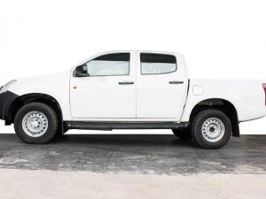 Isuzu KB 250D-Teq double cab Hi-Rider - Image 7
