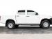 Isuzu KB 250D-Teq double cab Hi-Rider - Thumbnail 8