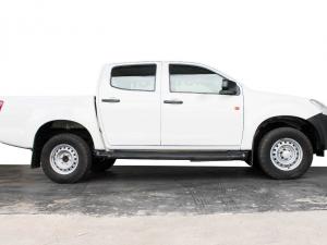 Isuzu KB 250D-Teq double cab Hi-Rider - Image 8
