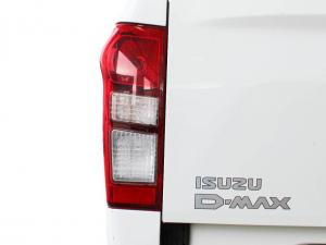 Isuzu KB 250D-Teq double cab Hi-Rider - Image 9