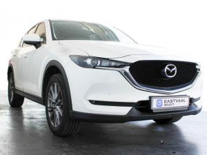 Mazda CX-5 2.0 Dynamic - Image 1