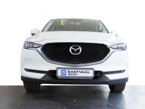Mazda CX-5 2.0 Dynamic - Image 2