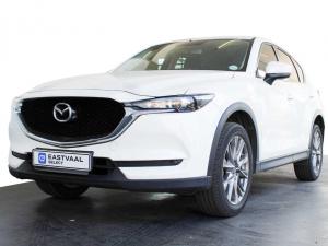 Mazda CX-5 2.0 Dynamic - Image 3