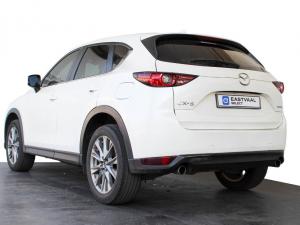Mazda CX-5 2.0 Dynamic - Image 4