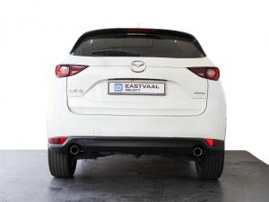 Mazda CX-5 2.0 Dynamic - Image 6