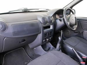 Nissan NP200 1.6i safety pack (aircon) - Image 13