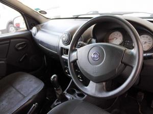 Nissan NP200 1.6i safety pack (aircon) - Image 15