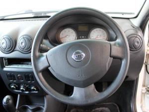 Nissan NP200 1.6i safety pack (aircon) - Image 16