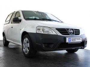 Nissan NP200 1.6i safety pack (aircon) - Image 1