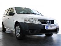 Thumbnail Nissan NP200 1.6i safety pack (aircon)