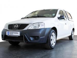 Nissan NP200 1.6i safety pack (aircon) - Image 3