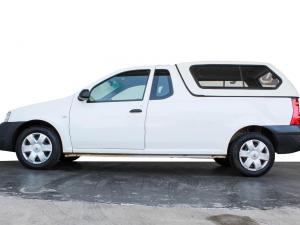 Nissan NP200 1.6i safety pack (aircon) - Image 4