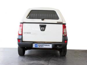 Nissan NP200 1.6i safety pack (aircon) - Image 5