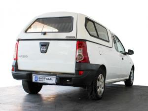 Nissan NP200 1.6i safety pack (aircon) - Image 7