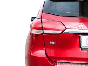 Haval H2 1.5T Luxury auto - Image 11