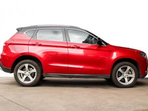 Haval H2 1.5T Luxury auto - Image 8