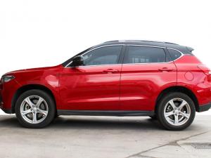 Haval H2 1.5T Luxury auto - Image 9